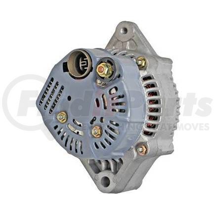 400-52083 by J&N - Alternator 12V, 75A, New