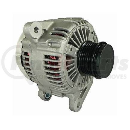 400-52116 by J&N - Alternator 12V, 136A, New