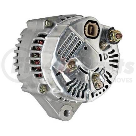 400-52126 by J&N - Alternator 12V, 105A, New