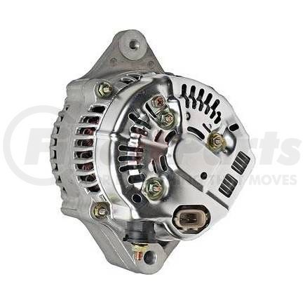 400-52130 by J&N - Alternator 12V, 90A, New