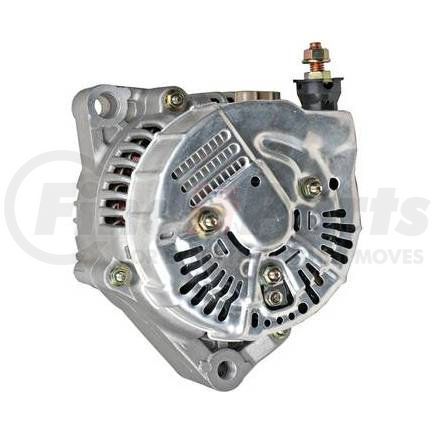 400-52127 by J&N - Alternator 12V, 100A, New