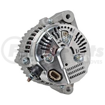 400-52158 by J&N - Alternator 12V, 100A, New