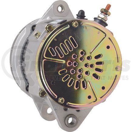 400-52155 by J&N - J&N, Alternator, 24V, 50A, New