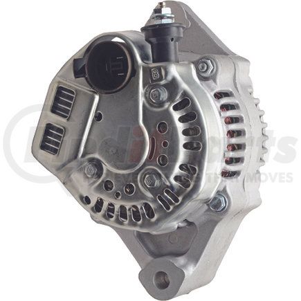 400-52179 by J&N - Alternator 12V, 50A, New