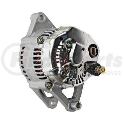 400-52170 by J&N - Alternator 12V, 117A, New