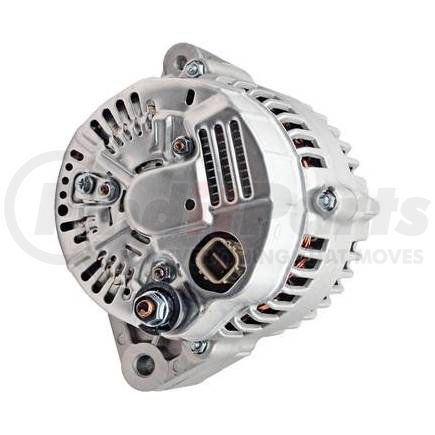 400-52176 by J&N - Alternator 12V, 100A, New