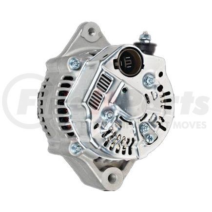 400-52204 by J&N - Alternator 12V, 70A, New