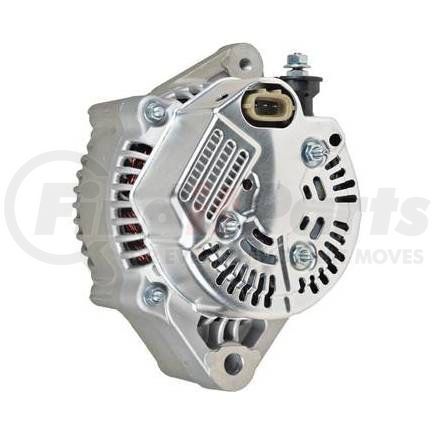 400-52206 by J&N - Alternator 12V, 60A, New