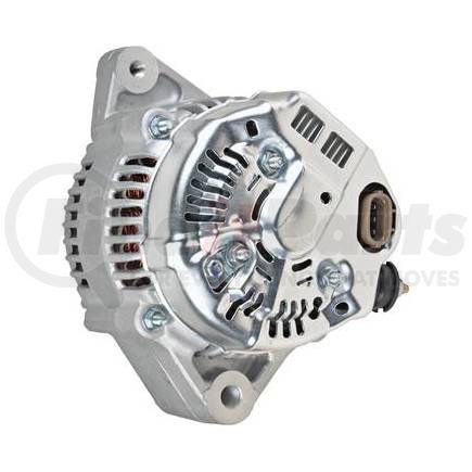 400-52207 by J&N - Alternator 12V, 80A, New