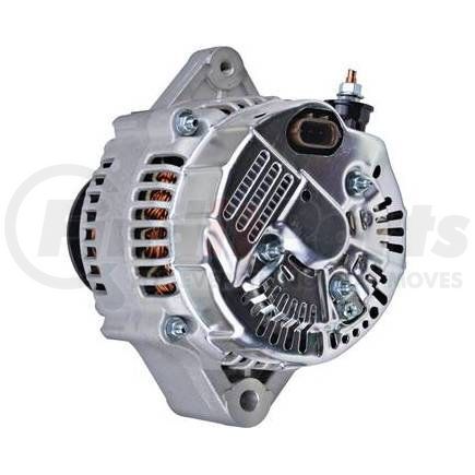 400-52218 by J&N - Alternator 24V, 60A, New