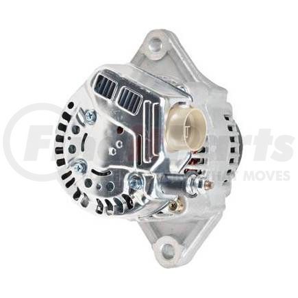 400-52198 by J&N - Alternator 12V, 50A, New