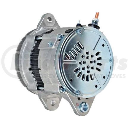 400-52203 by J&N - Alternator 24V, 65A, New