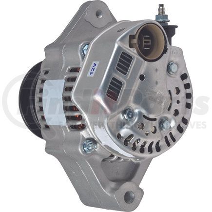 400-52225 by J&N - Alternator 12V, 50A, New