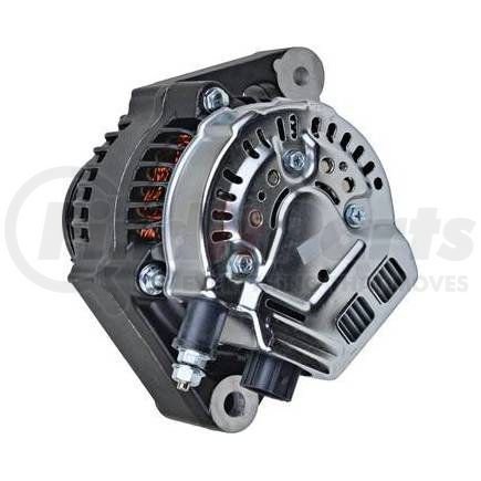 400-52230 by J&N - Alternator 12V, 55A, New