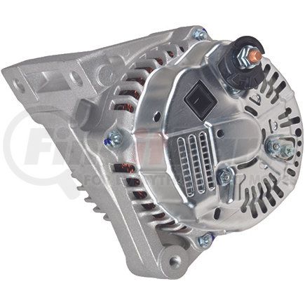 400-52221 by J&N - Alternator 12V, 120A, New