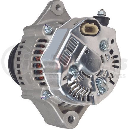 400-52222 by J&N - Alternator 12V, 90A, New