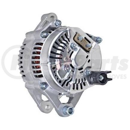 400-52224 by J&N - Alternator 12V, 120A, New