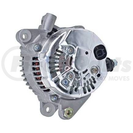 400-52248 by J&N - Alternator 12V, 136A, New