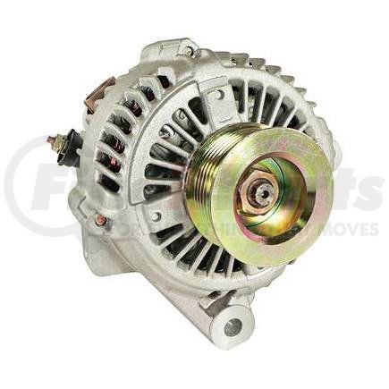 400-52300 by J&N - Alternator 12V, 100A, New