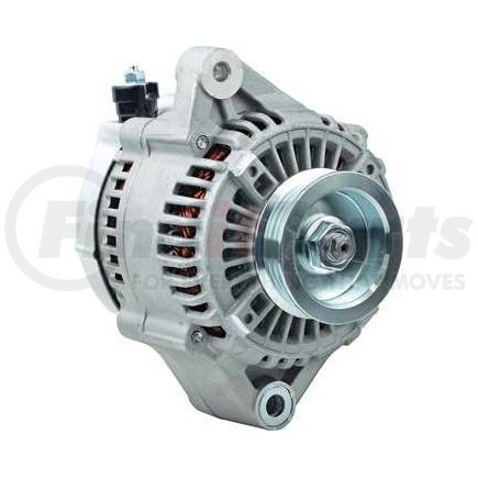 400-52335 by J&N - Alternator 12V, 80A, New