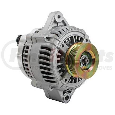 400-52336 by J&N - Alternator 12V, 110A, New