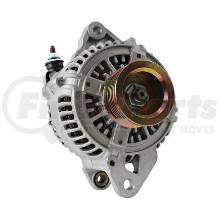 400-52339 by J&N - Alternator 12V, 110A, New