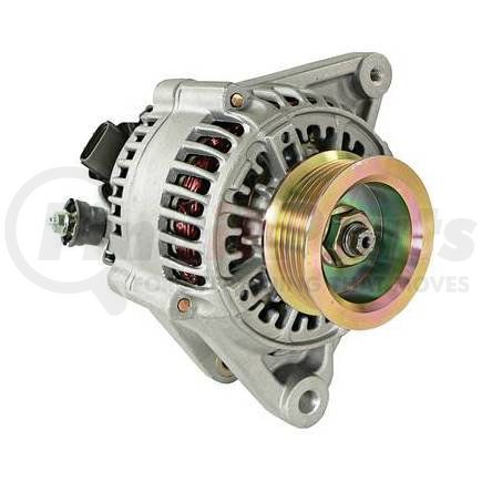 400-52340 by J&N - Alternator 12V, 90A, New