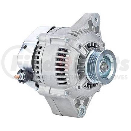 400-52327 by J&N - Alternator 12V, 70A, New