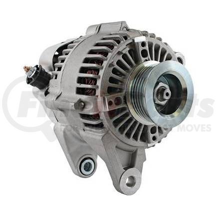 400-52347 by J&N - Alternator 12V, 117A, New