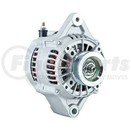 400-52345 by J&N - Alternator 12V, 70A, New