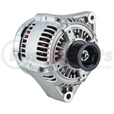 400-52361 by J&N - Alternator 12V, 120A, New