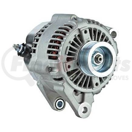 400-52364 by J&N - Alternator 12V, 136A, New