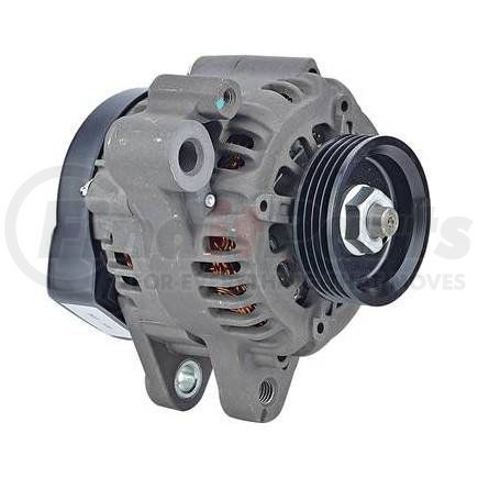 400-52434 by J&N - Alternator 12V, 55A, New