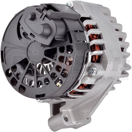 400-52470 by J&N - Alternator 12V, 105A, New