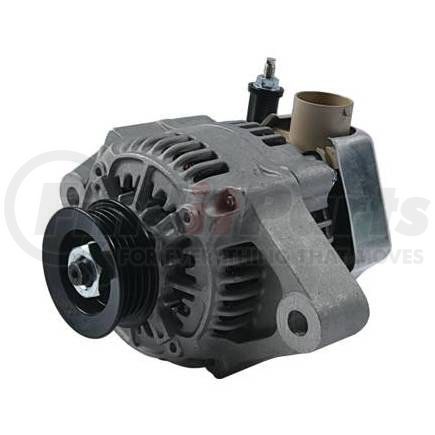 400-52472 by J&N - Alternator 12V, 50A, New