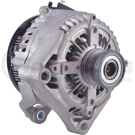 400-52485R by J&N - Alternator