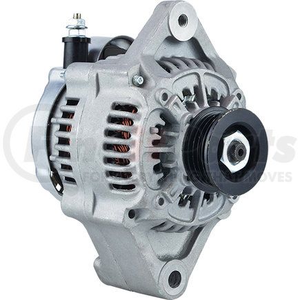 400-52484 by J&N - Alternator 12V, 45A, New