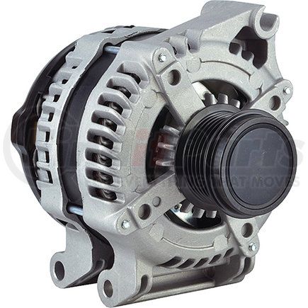 400-52500R by J&N - Alternator