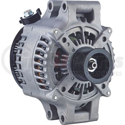 400-52508R by J&N - Alternator