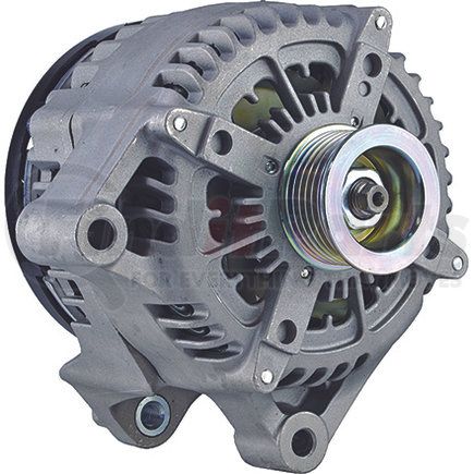 400-52509R by J&N - Alternator