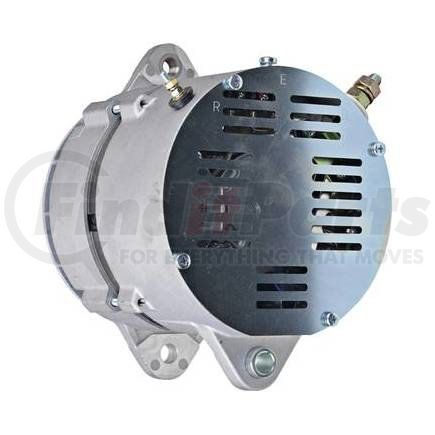 400-55006 by J&N - Alternator 24V, 75A, New