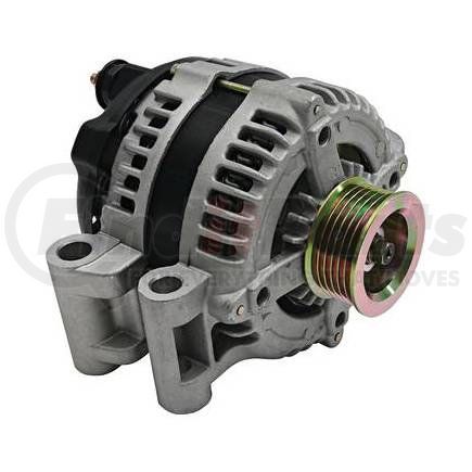 400-52714R by J&N - Reman Alternator