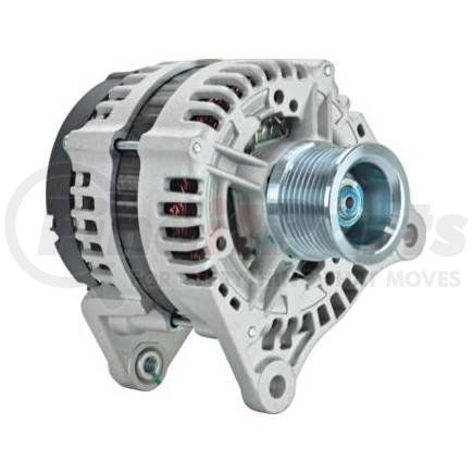 400-58023 by J&N - Alternator 12V, 135A, New