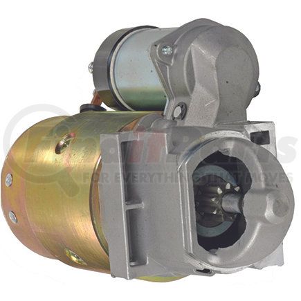 410-12012 by J&N - J&N Electrical Products Starter 10MT 12V 9T Str