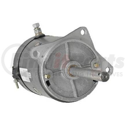 410-14075 by J&N - Starter 12V, CW, DD, Ford Early Inertia, New