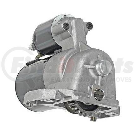 410-14059 by J&N - Starter 12V, 22T, CCW, PMGR, Ford PMGR, New