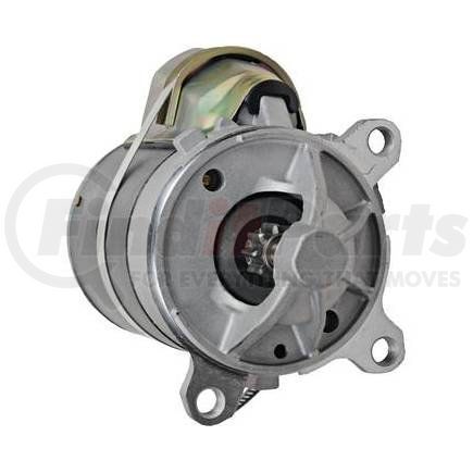 410-14079 by J&N - Starter 12V, 9T, CW, DD, Ford 4" Mod II, New