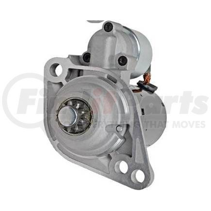 410-24116 by J&N - Starter 12V, 10T, CCW, PMGR, 1.4kW, New