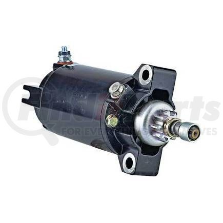 410-21103 by J&N - Starter 12V, 9T, CCW, New