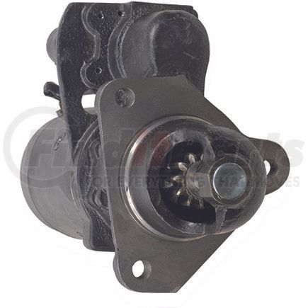 410-24058 by J&N - J&N Electrical Products Starter Bosch 24V 11T Str New